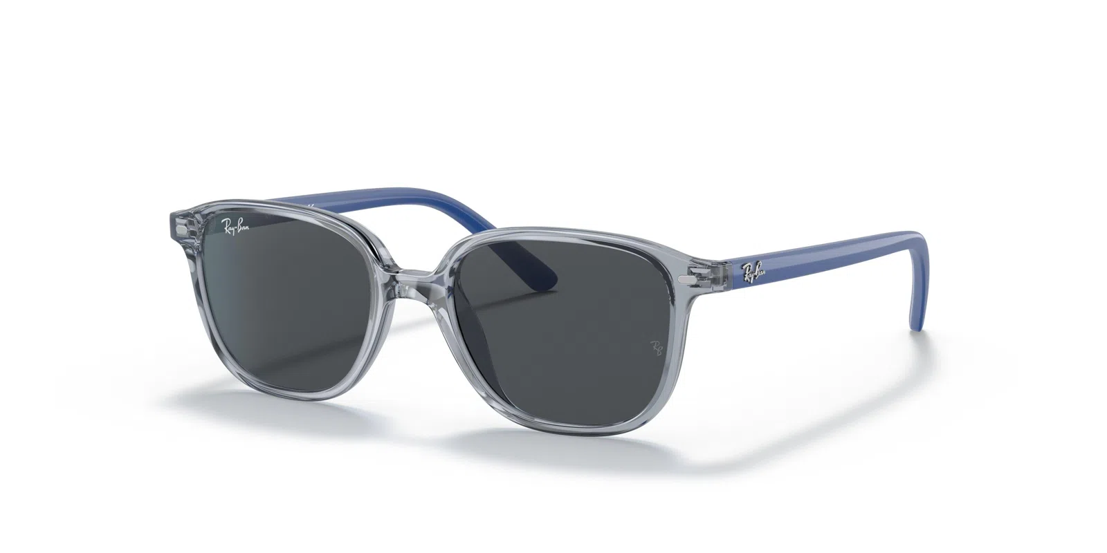 Ray-Ban Kids Leonard Jr 0RJ9093S Sunglasses - view 9